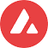 Avalanche Chain logo